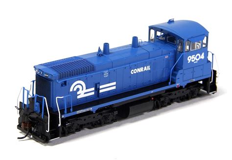 diesel locomotive ho scale